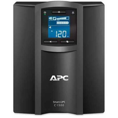 APC Smart-UPS SMC1500IC (1500VA Tour)-2